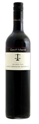 Geoff Merrill Shiraz Grenache Mourvedre