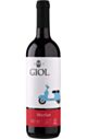 Giol Merlot Amabile Semi Dolce