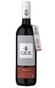 Giol Merlot Senza Solfiti