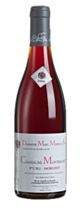 Marc Morey Chassagne Montrachet Rouge 1er Cru Morgeot Rouge