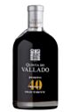 Quinta do Vallado 40 Years Old Tawny Port