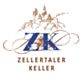 Zellertaler Keller Riesling Brut Sekt