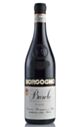 Borgogno Barolo Liste