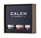 Calem Port Giftpack 3 Miniatuur flesjes (inhoud 3 x 5 cl.)