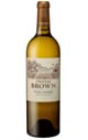 Château Brown Blanc Pessac Leognan