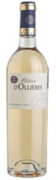 Chateau d'Ollières Classique Blanc