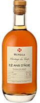 Domaine Singla Heritage du Temps Rivesaltes Ambré 12 Ans d'Age