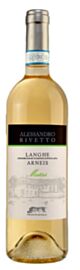 Alessandro Rivetto Langhe Arneis