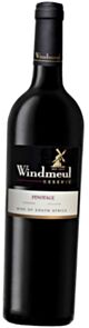 Windmeul Reserve Pinotage