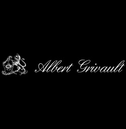 Albert Grivault