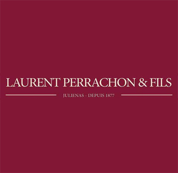 Laurent Perrachon