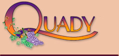 Quady Winery Elysium