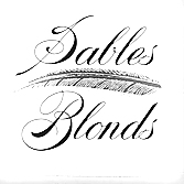 Sables Blonds